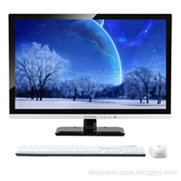 21.5-inch All-in-one PC barebone